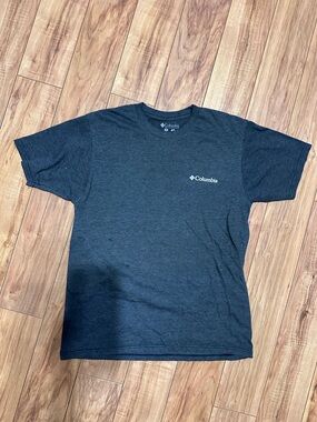 Columbia Tee